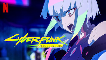 Cyberpunk: Mercenários (2022)