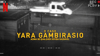 O Assassinato de Yara Gambirasio (2024)