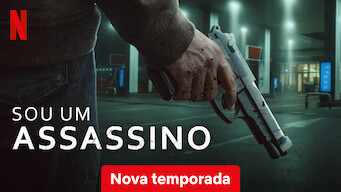 Sou um Assassino (2024)