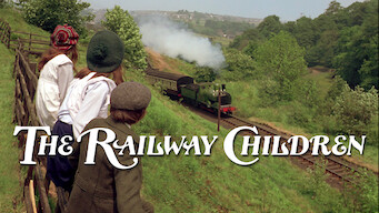 The Railway Children (1970)