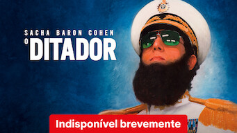 O Ditador (2012)