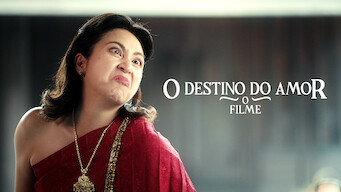 Love Destiny: O Filme (2022)