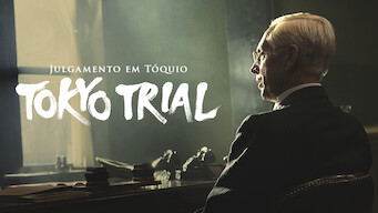 O Julgamento de Tóquio (2017)