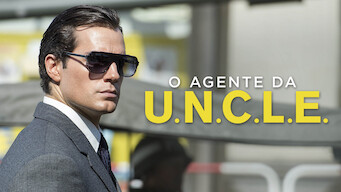 O Agente da U.N.C.L.E. (2015)