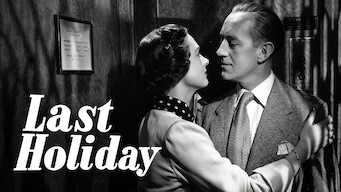 Last Holiday (1950)