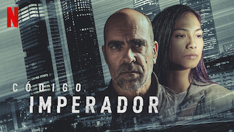 Código: Imperador (2022)