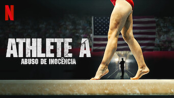 Athlete A: Abuso de Inocência (2020)