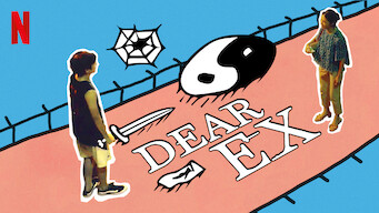 Dear Ex (2018)