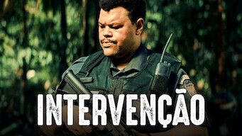 Intervenção (2019)