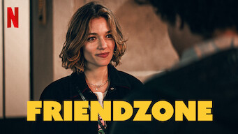 Friendzone (2021)