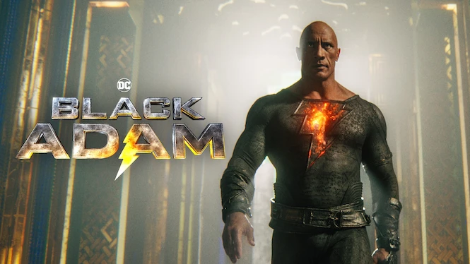 Black Adam