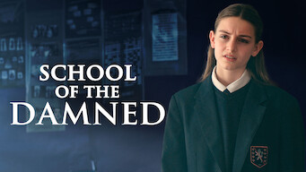 School Of The Damned (2019)