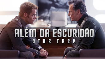 Além da Escuridão - Star Trek (2013)