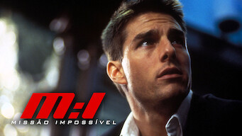 Missão impossível (1996)