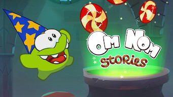 Om Nom Stories (2023)