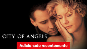 City of Angels (1998)