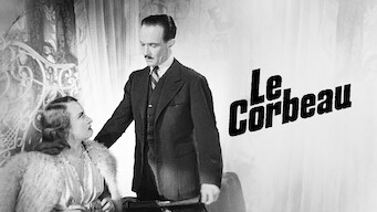 Le Corbeau (1943)