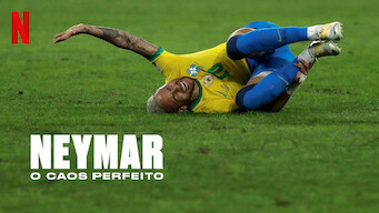 Neymar: O Caos Perfeito (2022)