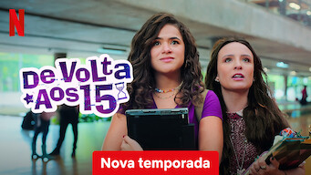 De Volta Aos 15 (2024)