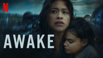 Awake (2021)